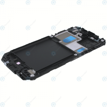 Samsung Galaxy J2 Pro 2018 (SM-J250F) Front cover GH98-42681A_image-2