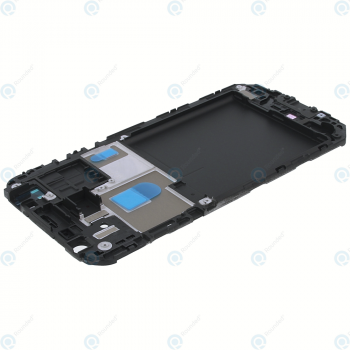 Samsung Galaxy J2 Pro 2018 (SM-J250F) Front cover GH98-42681A_image-3