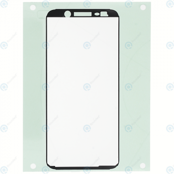 Samsung Galaxy J6 2018 (SM-J600F) Adhesive sticker display LCD GH81-15670A