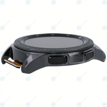 Samsung Galaxy Watch 42mm (SM-R810, SM-R815) Display unit complete GH97-22290A_image-2