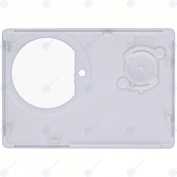 SJCAM SJ4000 Faceplate silver_image-1
