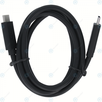 Sony USB data cable type-C 1 meter black UCB32_image-1