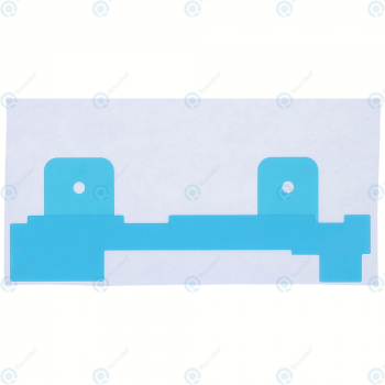 Sony Xperia XA1 Plus (G3421, G3412) Adhesive sticker battery cover bottom 306Q22S0400