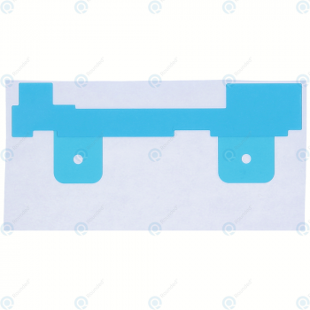 Sony Xperia XA1 Plus (G3421, G3412) Adhesive sticker battery cover bottom 306Q22S0400_image-1