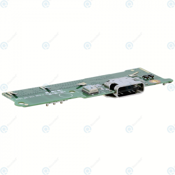 Sony Xperia XA1 Plus Single (G3421, G3423) USB charging board 78PB6500010_image-4