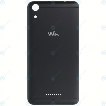 Wiko Lenny 4 (V3720) Battery cover black M112-ABG130-000