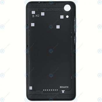 Wiko Lenny 4 (V3720) Battery cover black M112-ABG130-000_image-1