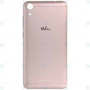 Wiko Lenny 4 (V3720) Battery cover rose gold M112-ABG820-000