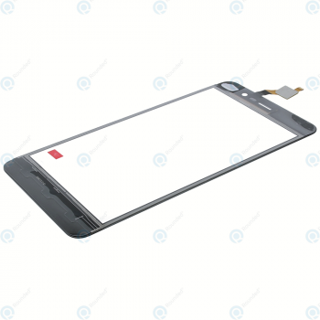 Wiko Lenny 4 (V3720) Digitizer touchpanel black M202-ABG130-000_image-3