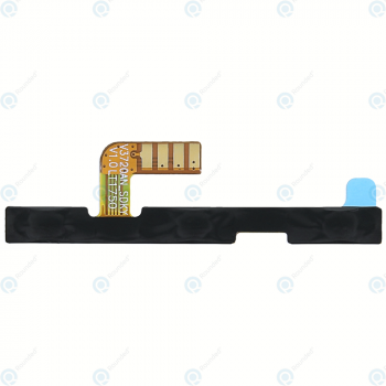 Wiko Lenny 4 (V3720) Power flex cable + Volume flex cable N105-AU5B00-020