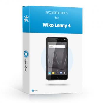 Wiko Lenny 4 (V3720) Toolbox
