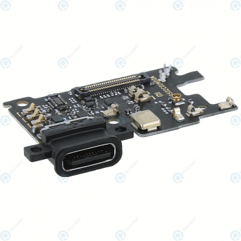 Xiaomi Mi 6 USB charging board_image-2
