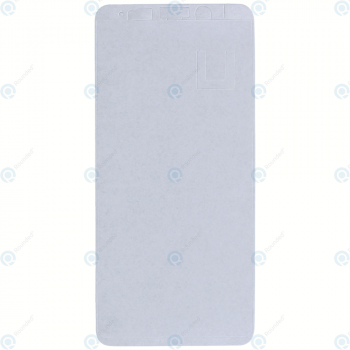 Xiaomi Redmi Note 5 Adhesive sticker display LCD_image-1
