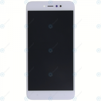 Xiaomi Redmi Note 5A Prime Display module frontcover+lcd+digitizer white_image-5