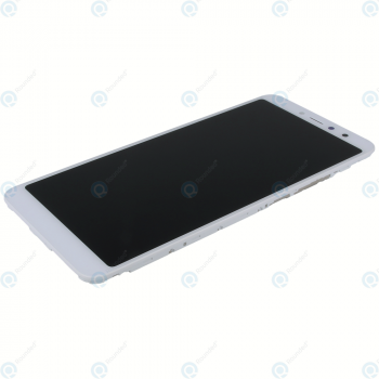 Xiaomi Redmi S2 (Redmi Y2) Display unit complete (Service Pack) white_image-1