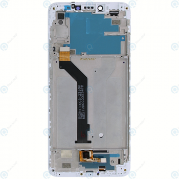 Xiaomi Redmi S2 (Redmi Y2) Display unit complete (Service Pack) white_image-6