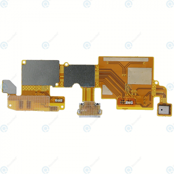 ZTE Blade V6 Charging connector flex_image-1