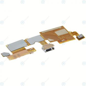 ZTE Blade V6 Charging connector flex_image-4