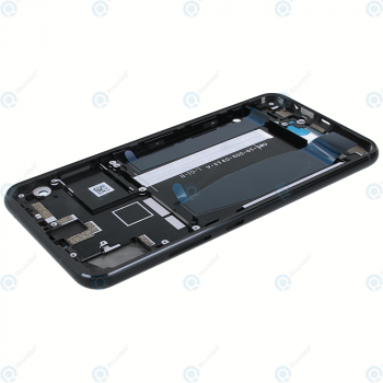Asus Zenfone 5 (ZE620KL) Front cover black_image-4
