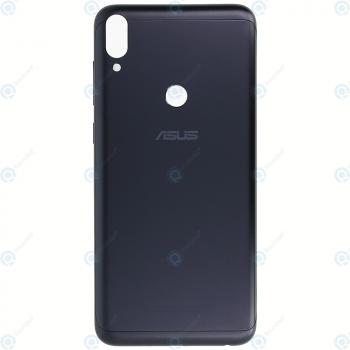 Asus Zenfone Max Pro M1 (ZB602KL) Battery cover black