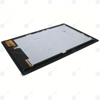 Asus Zenpad 10 (Z301ML) Display module LCD + Digitizer black_image-1