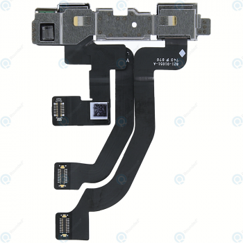 Front camera module 7MP + Ambient light sensor for iPhone X_image-1
