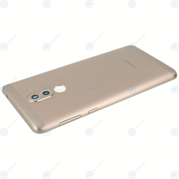 Huawei Honor 6X (BLN-L21) Battery cover gold_image-4