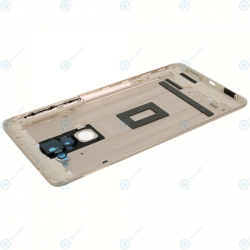Huawei Honor 6X (BLN-L21) Battery cover gold_image-5