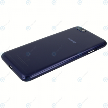 Huawei Honor 7s Battery cover blue 97070UNV_image-2