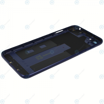Huawei Honor 7s Battery cover blue 97070UNV_image-3