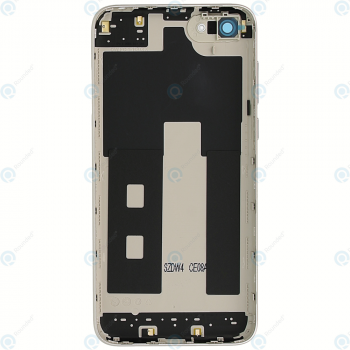 Huawei Honor 7s Battery cover gold 97070UNT_image-1