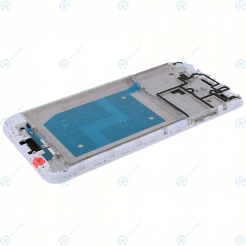 Huawei Honor 7s Front cover white_image-3