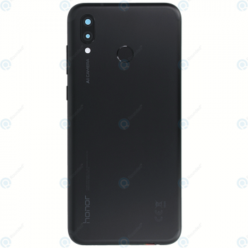 Huawei Honor Play Battery cover midnight black 02351YYD