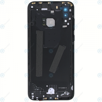 Huawei Honor Play Battery cover midnight black 02351YYD_image-1