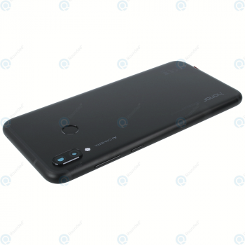 Huawei Honor Play Battery cover midnight black 02351YYD_image-3
