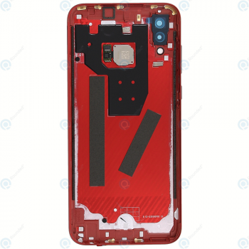 Huawei Honor Play Battery cover red 02352DMG_image-1