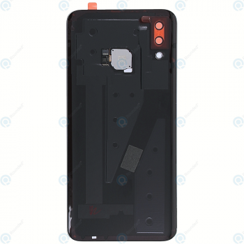 Huawei Nova 3 Battery cover black 02352BXY_image-1