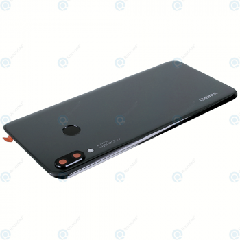 Huawei Nova 3 Battery cover black 02352BXY_image-3