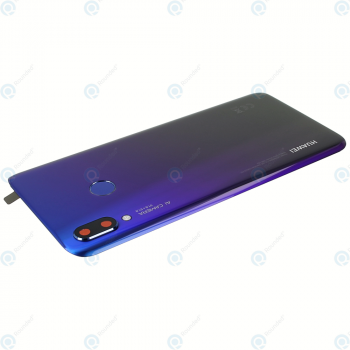 Huawei Nova 3 Battery cover iris purple 02352BYE_image-4