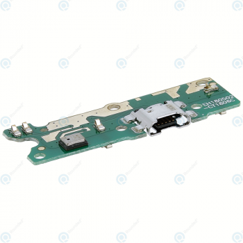 Huawei Y5 2018 (DRA-L22) USB charging board_image-2