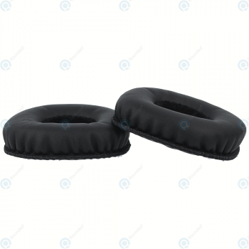 Marshall Mid Bluetooth Ear pads black_image-2