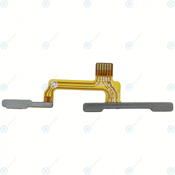 Motorola Moto E5 Plus Power flex cable_image-1