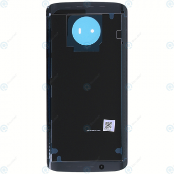 Motorola Moto G6 Battery cover blush_image-1