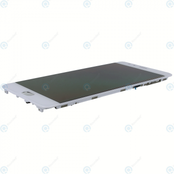 OnePlus 3, OnePlus 3T Display unit complete (Service Pack) soft gold 2011100003_image-1