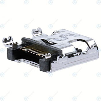 Samsung 3722-003719 Charging connector_image-4
