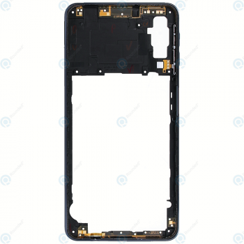 Samsung Galaxy A7 2018 (SM-A750F) Middle cover GH98-43585A_image-1