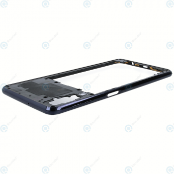 Samsung Galaxy A7 2018 (SM-A750F) Middle cover GH98-43585A_image-3