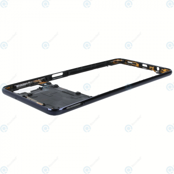 Samsung Galaxy A7 2018 (SM-A750F) Middle cover GH98-43585A_image-5