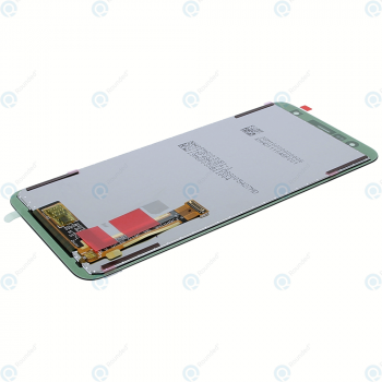 Samsung Galaxy J4+ (SM-J415F), Galaxy J6+ (SM-J610F) Display module LCD + Digitizer black GH97-22582A_image-2