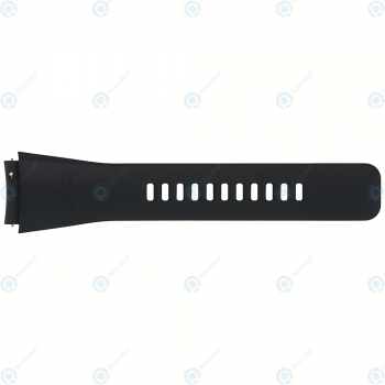 Samsung Galaxy Watch 46mm (SM-R800, SM-R805) Hole strap L black GH98-43153A_image-1